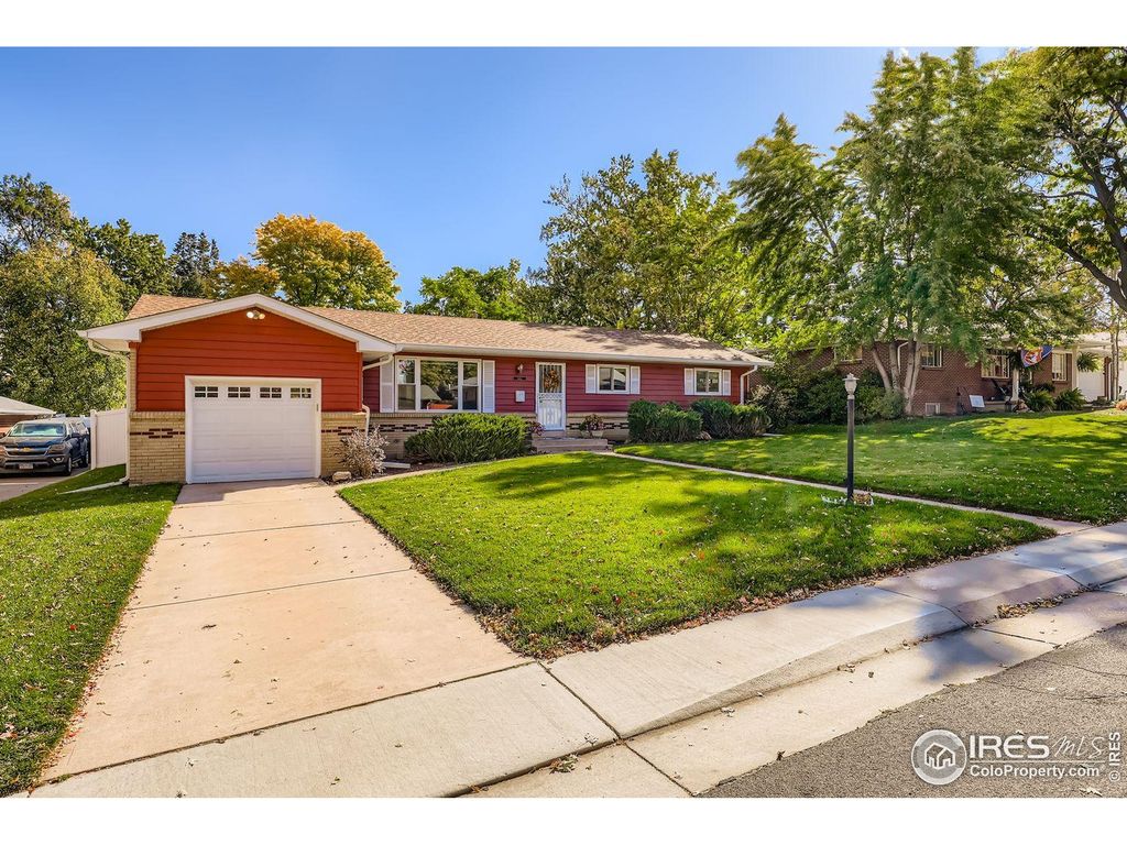 Photo of 4620 S Inca St, Englewood, CO 80110 (MLS # 1046172)
