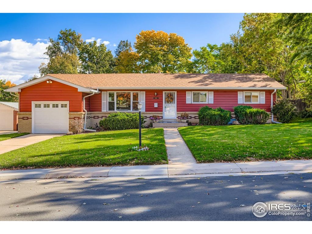 Photo of 4620 S Inca St, Englewood, CO 80110 (MLS # 1046172)