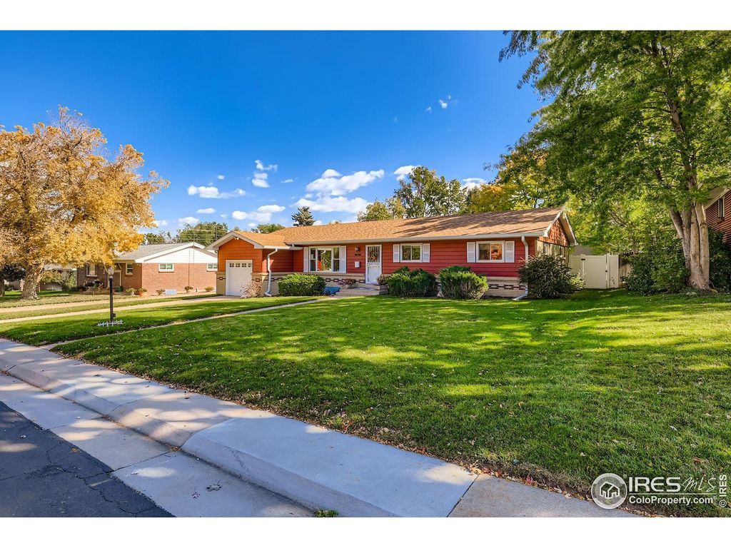 Photo of 4620 S Inca St, Englewood, CO 80110 (MLS # 1046172)
