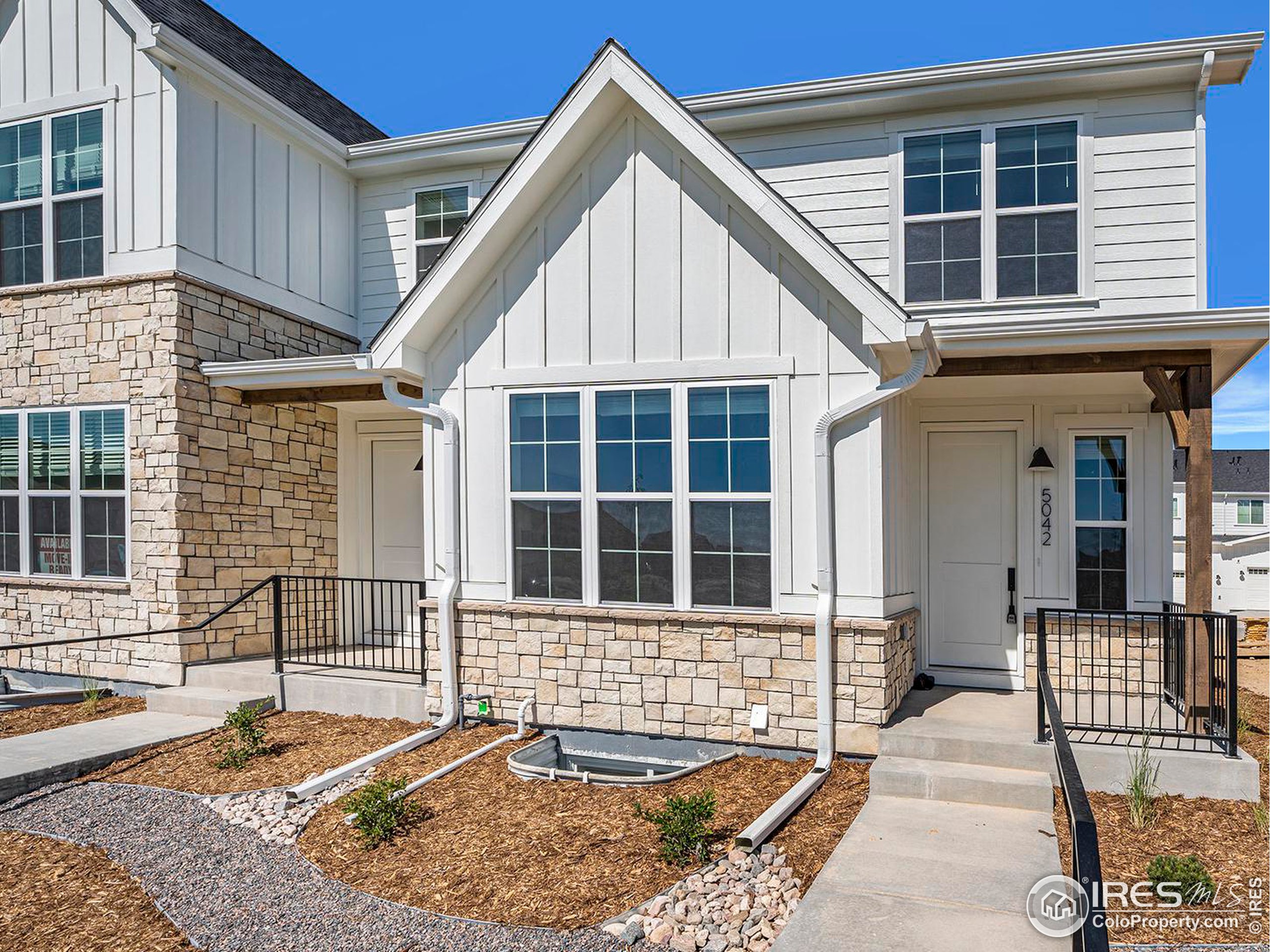 View Loveland, CO 80538 townhome