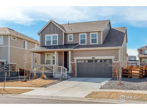 1881 Miranda Rd, Erie, CO MLS: 1029025