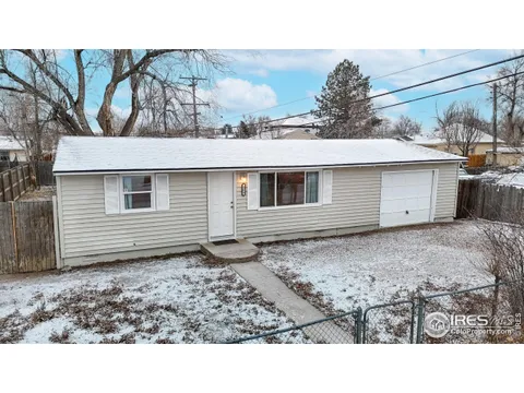 414 16th Ave Ct, Greeley, CO 80631 - MLS#: 1026384