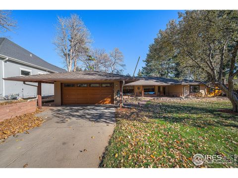 408 Jackson Ave Fort Collins CO 80521