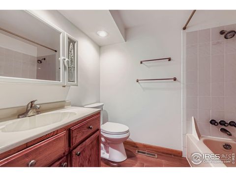 Tiny photo for 4635 Talbot Dr, Boulder, CO 80303 (MLS # 1045696)