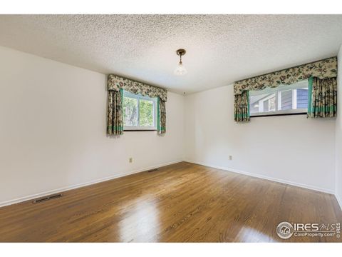 Tiny photo for 4635 Talbot Dr, Boulder, CO 80303 (MLS # 1045696)