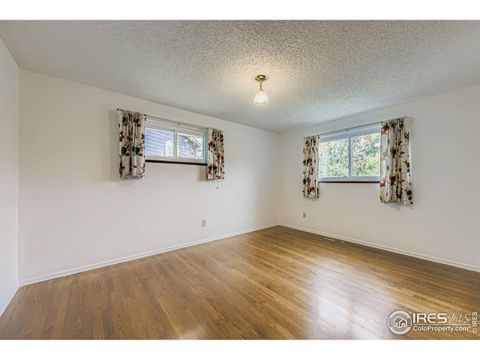Tiny photo for 4635 Talbot Dr, Boulder, CO 80303 (MLS # 1045696)