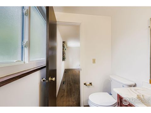 Tiny photo for 4635 Talbot Dr, Boulder, CO 80303 (MLS # 1045696)