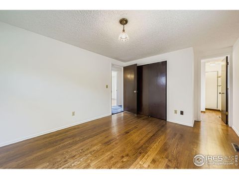 Tiny photo for 4635 Talbot Dr, Boulder, CO 80303 (MLS # 1045696)