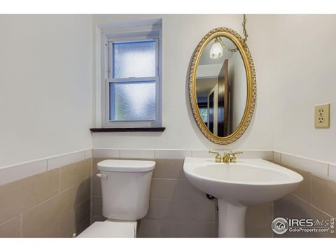 Tiny photo for 4635 Talbot Dr, Boulder, CO 80303 (MLS # 1045696)
