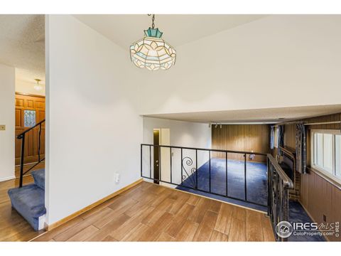 Tiny photo for 4635 Talbot Dr, Boulder, CO 80303 (MLS # 1045696)