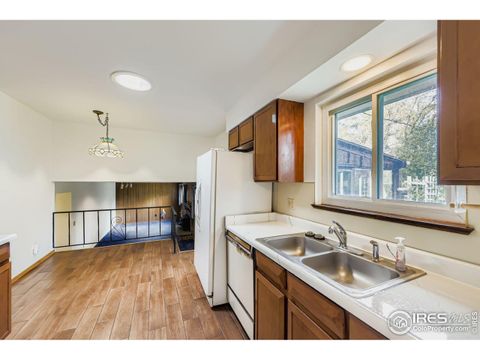 Tiny photo for 4635 Talbot Dr, Boulder, CO 80303 (MLS # 1045696)