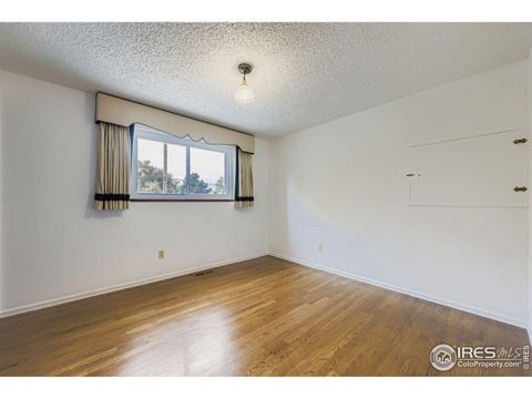 Tiny photo for 4635 Talbot Dr, Boulder, CO 80303 (MLS # 1045696)