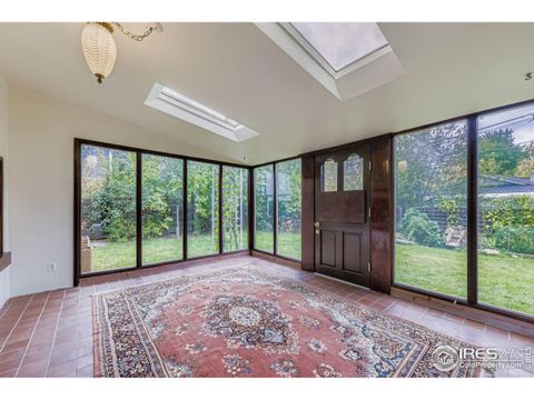 Tiny photo for 4635 Talbot Dr, Boulder, CO 80303 (MLS # 1045696)