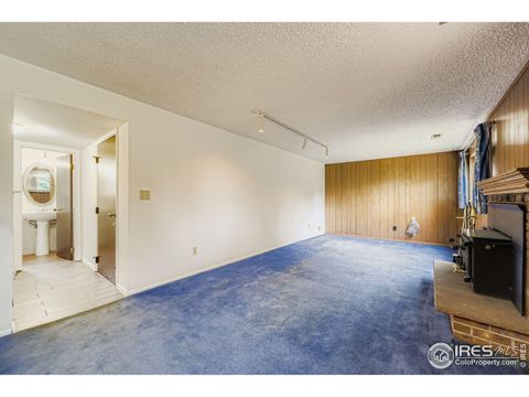 Tiny photo for 4635 Talbot Dr, Boulder, CO 80303 (MLS # 1045696)