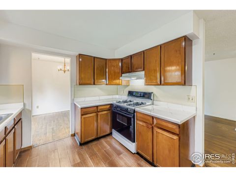 Tiny photo for 4635 Talbot Dr, Boulder, CO 80303 (MLS # 1045696)