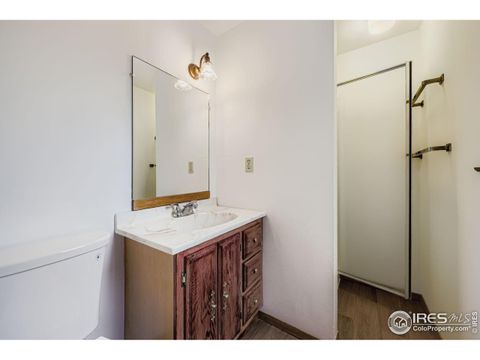 Tiny photo for 4635 Talbot Dr, Boulder, CO 80303 (MLS # 1045696)
