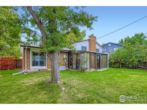 Tiny photo for 4635 Talbot Dr, Boulder, CO 80303 (MLS # 1045696)