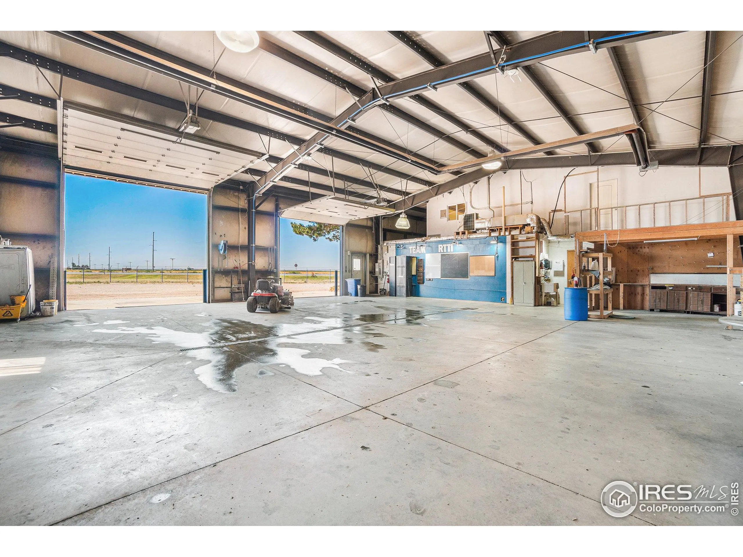 Wiggins, Colorado 80654, United States, ,Commercial,Active,172277