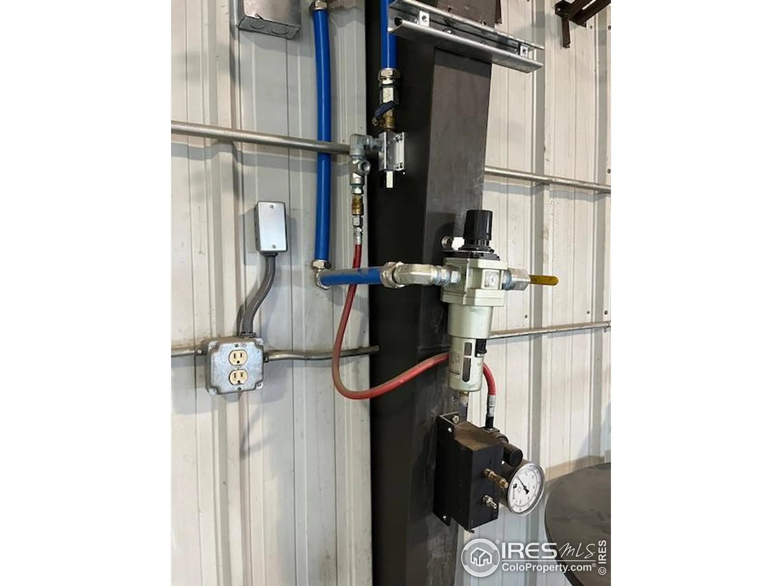 Wiggins, Colorado 80654, United States, ,Commercial,Active,172277