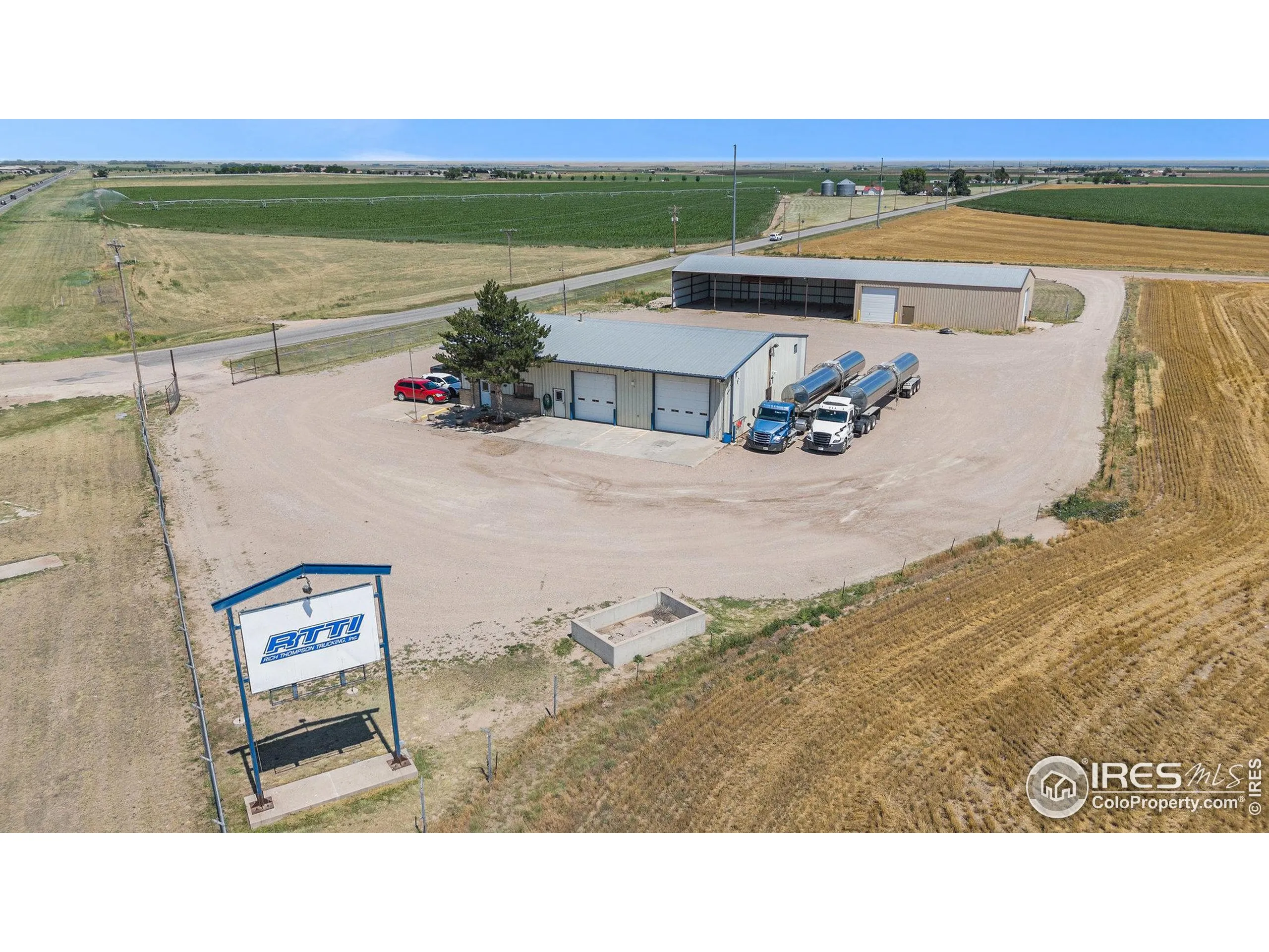 Wiggins, Colorado 80654, United States, ,Commercial,Active,172277