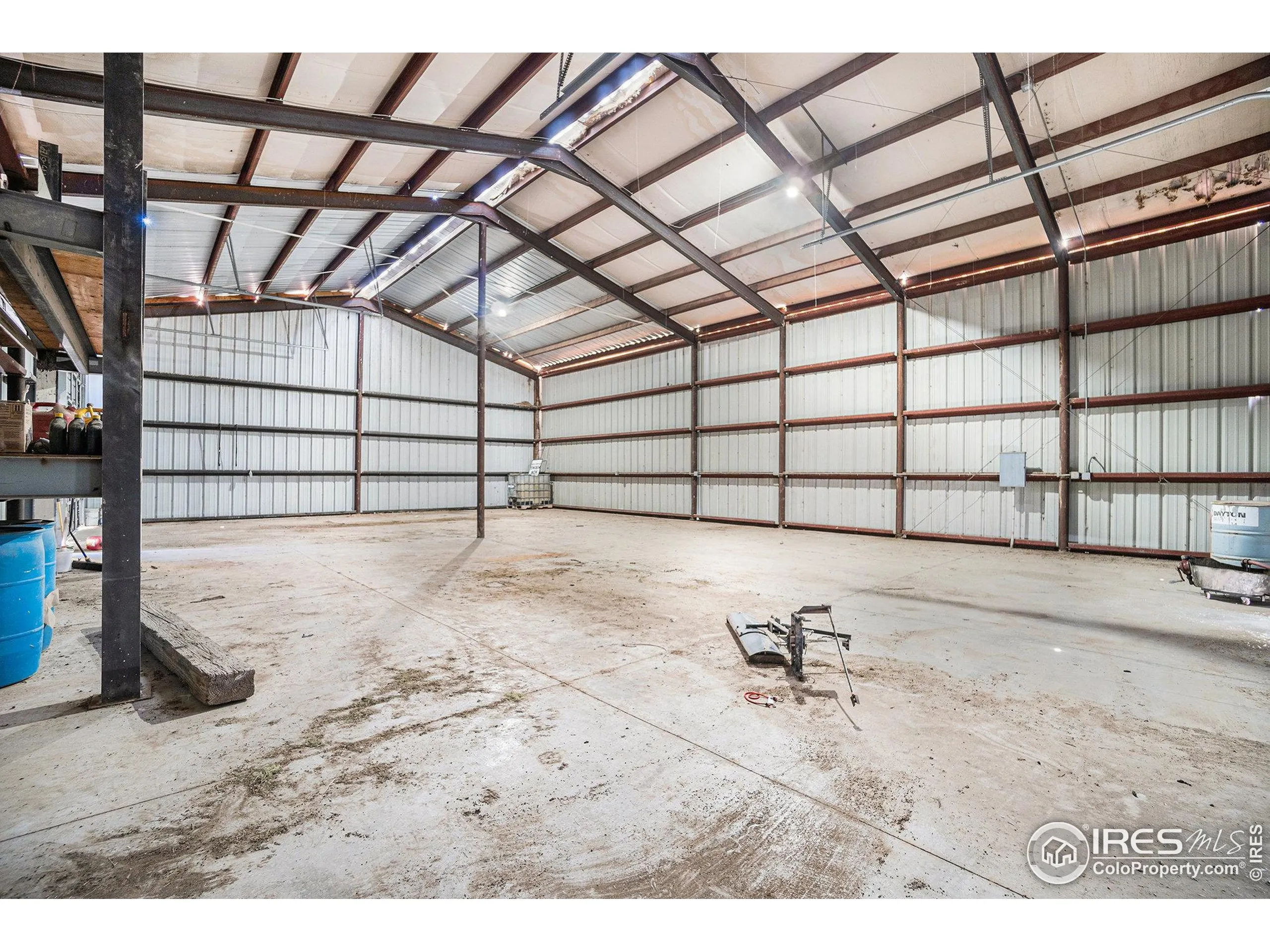 Wiggins, Colorado 80654, United States, ,Commercial,Active,172277