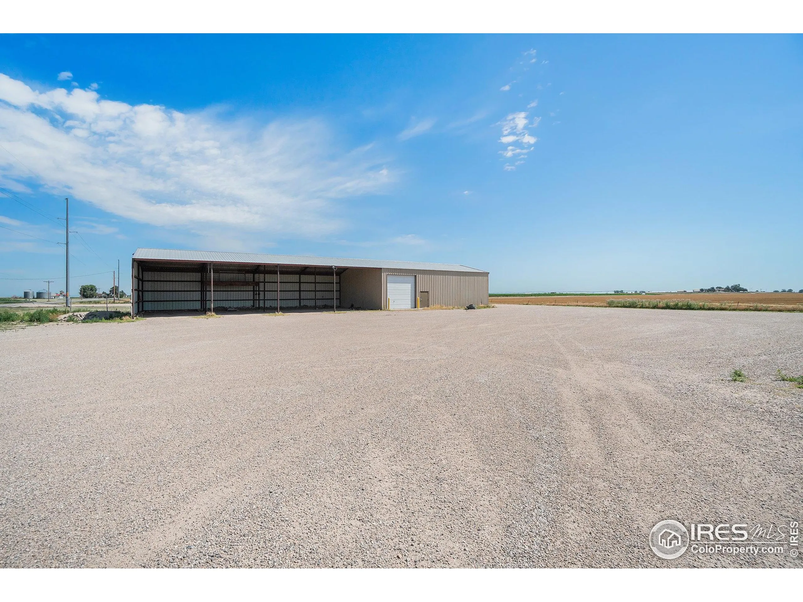 Wiggins, Colorado 80654, United States, ,Commercial,Active,172277