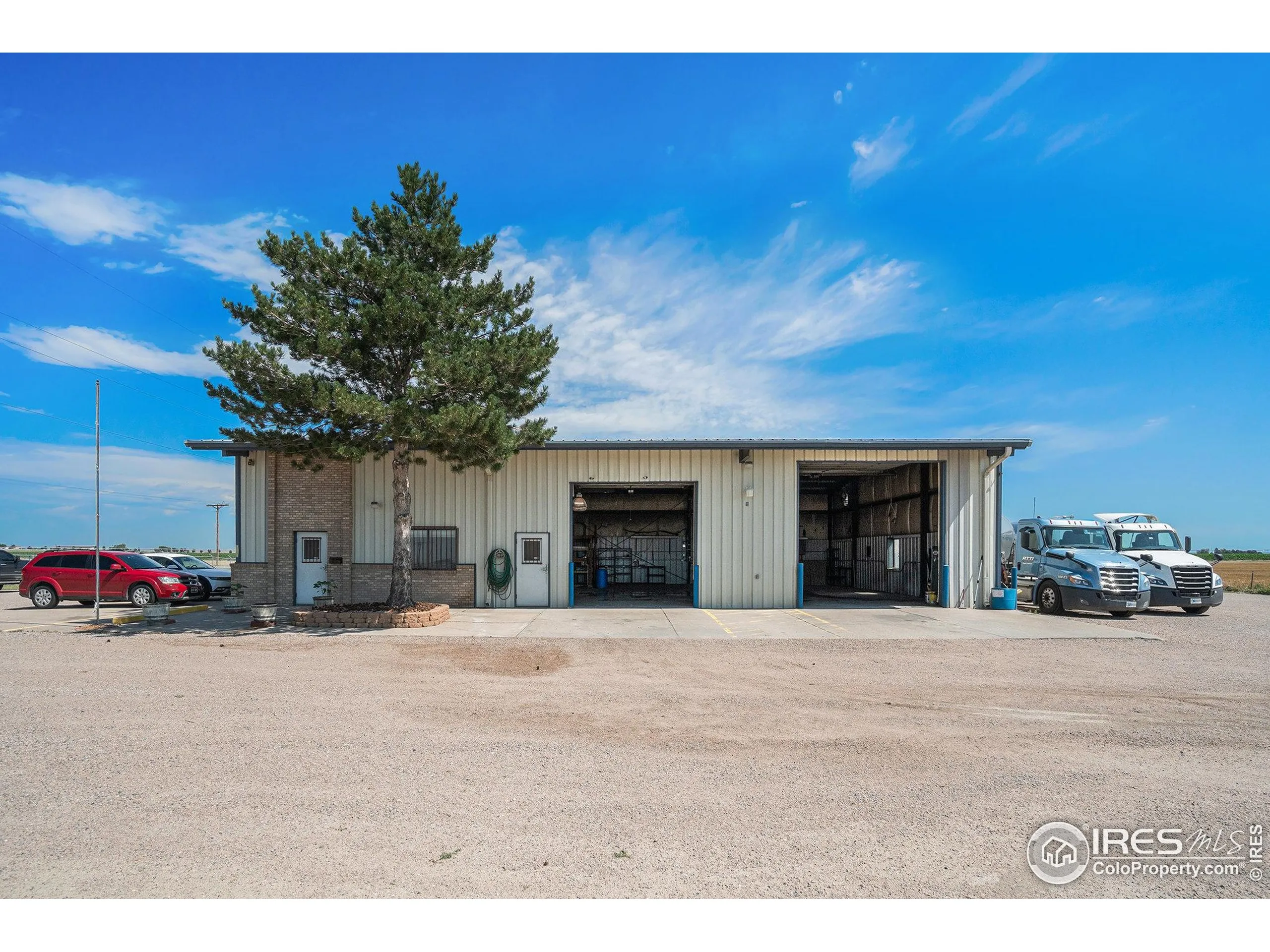 Wiggins, Colorado 80654, United States, ,Commercial,Active,172277