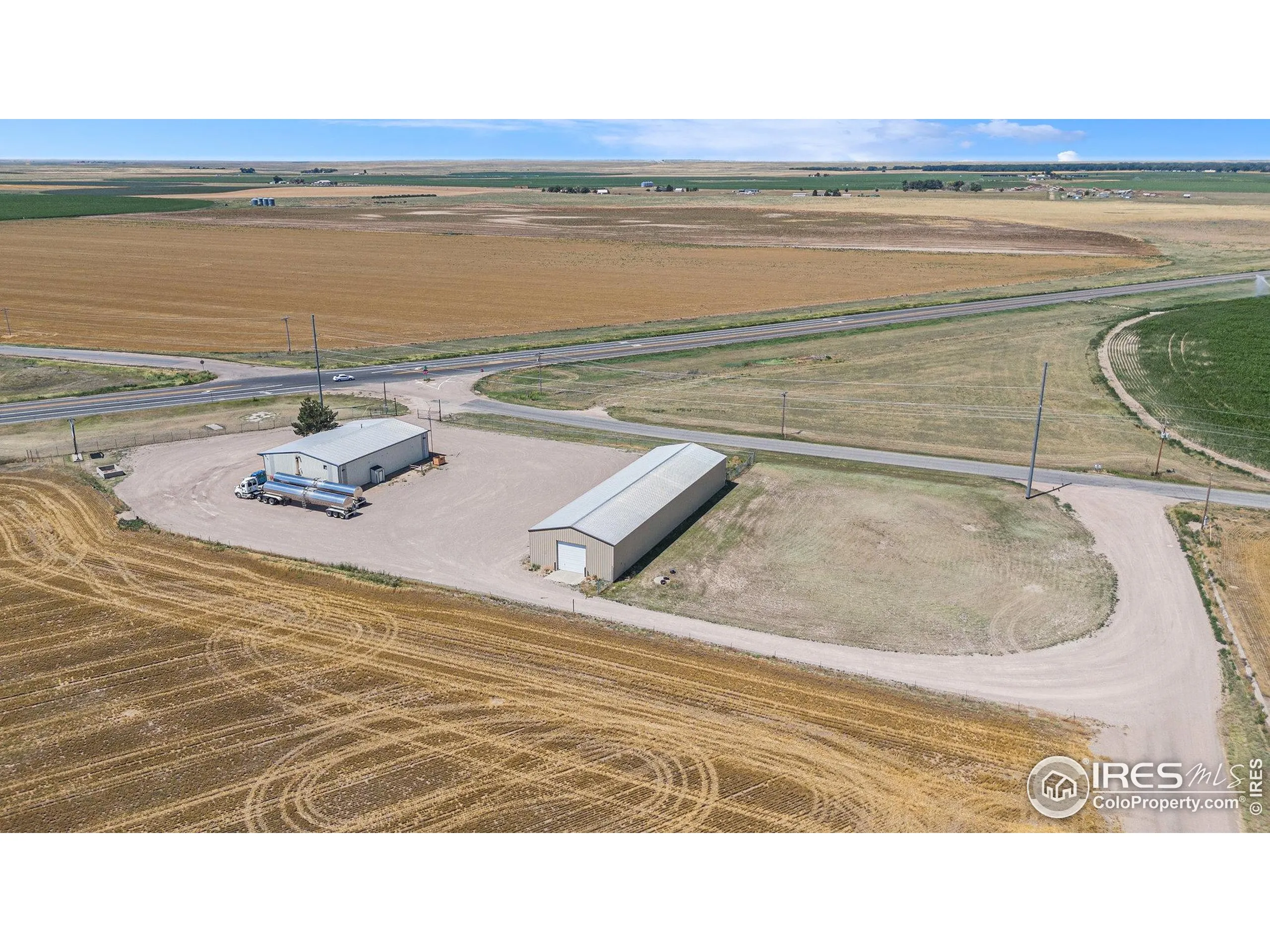 Wiggins, Colorado 80654, United States, ,Commercial,Active,172277