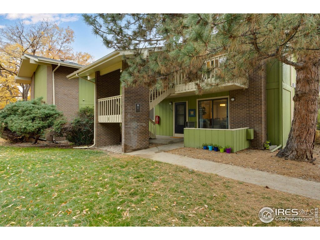 Photo of 2800 Kalmia Ave B202, Boulder, CO 80304 (MLS # 1021568)