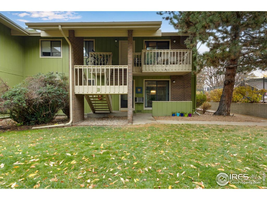 Photo of 2800 Kalmia Ave B202, Boulder, CO 80304 (MLS # 1021568)