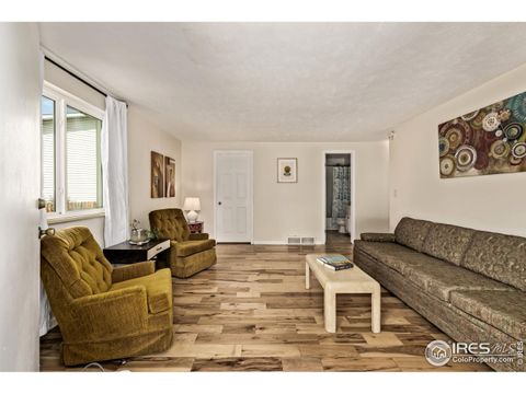 Tiny photo for 6200 W 95th Ave, Westminster, CO 80031 (MLS # 1044919)