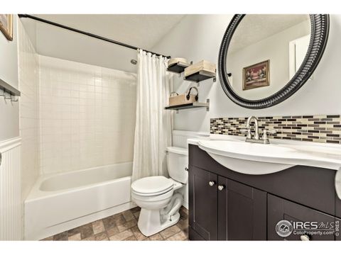 Tiny photo for 6200 W 95th Ave, Westminster, CO 80031 (MLS # 1044919)