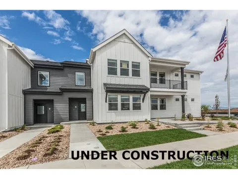 1811 Bounty Dr Unit 3, Windsor, CO 80550 - #: 1031872