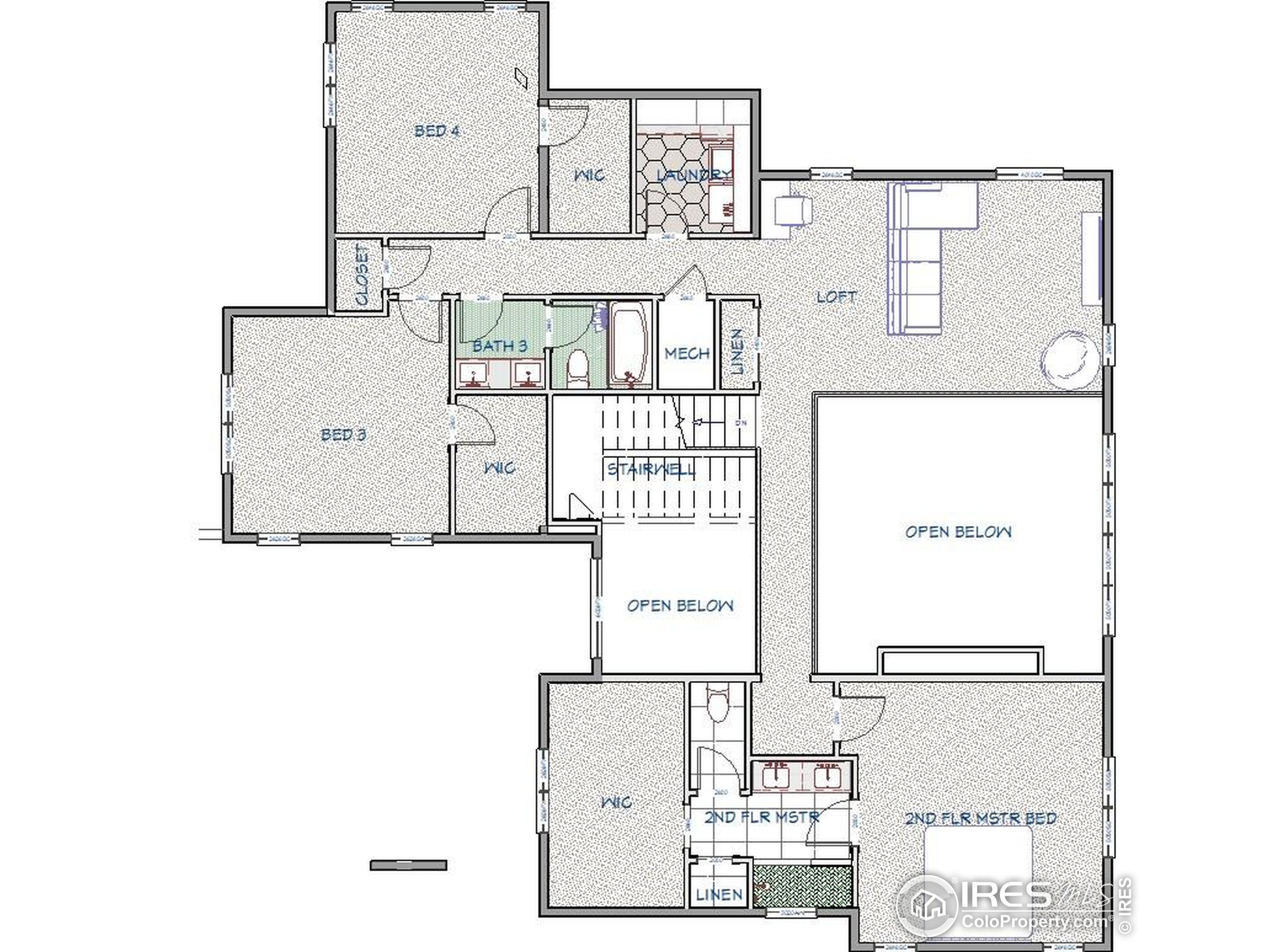 848 Trail Ridge Dr