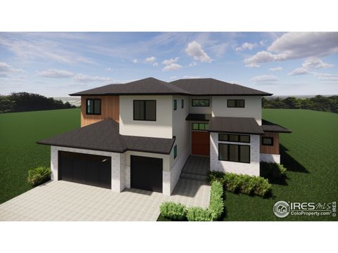848 Trail Ridge Dr Louisville CO 80027