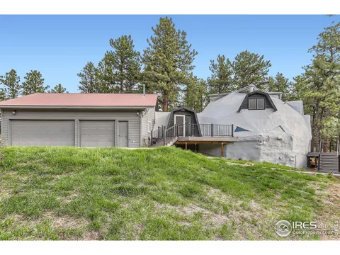 387 Millionaire Dr E, Boulder, CO 80302 - MLS#: 1032457