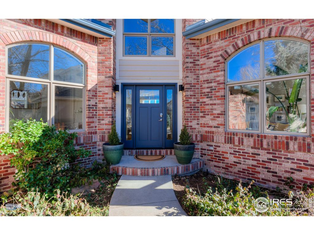 Photo of 3888 Saint Vincent Pl, Boulder, CO 80301 (MLS # 1027415)