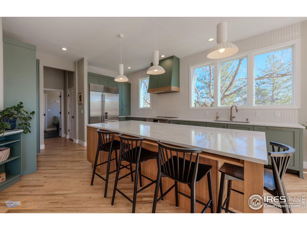 Photo of 3888 Saint Vincent Pl, Boulder, CO 80301 (MLS # 1027415)