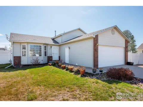 616 N 30th Ave, Greeley, CO MLS: 1031558