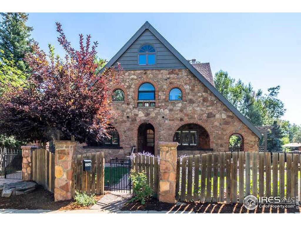 Photo of 820 16th St, Boulder, CO 80302 (MLS # 973384)