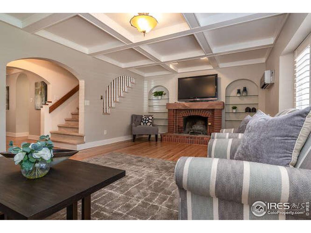 Photo of 820 16th St, Boulder, CO 80302 (MLS # 973384)