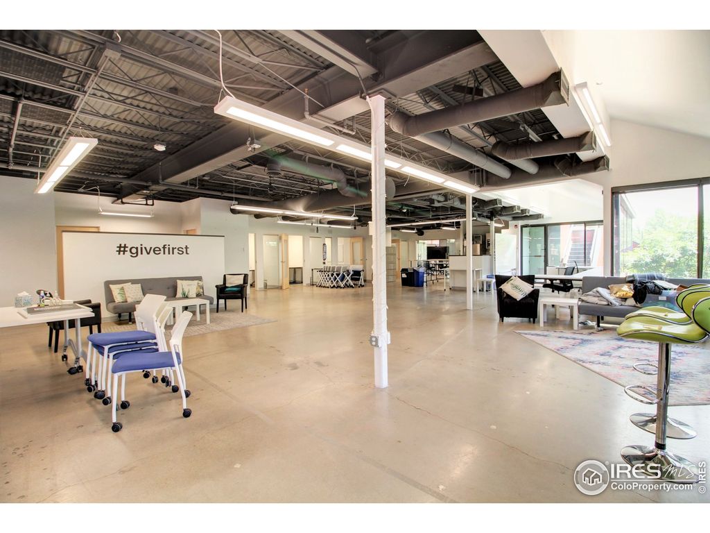 Photo of 1002 Walnut St 201B, Boulder, CO 80302 (MLS # 968444)