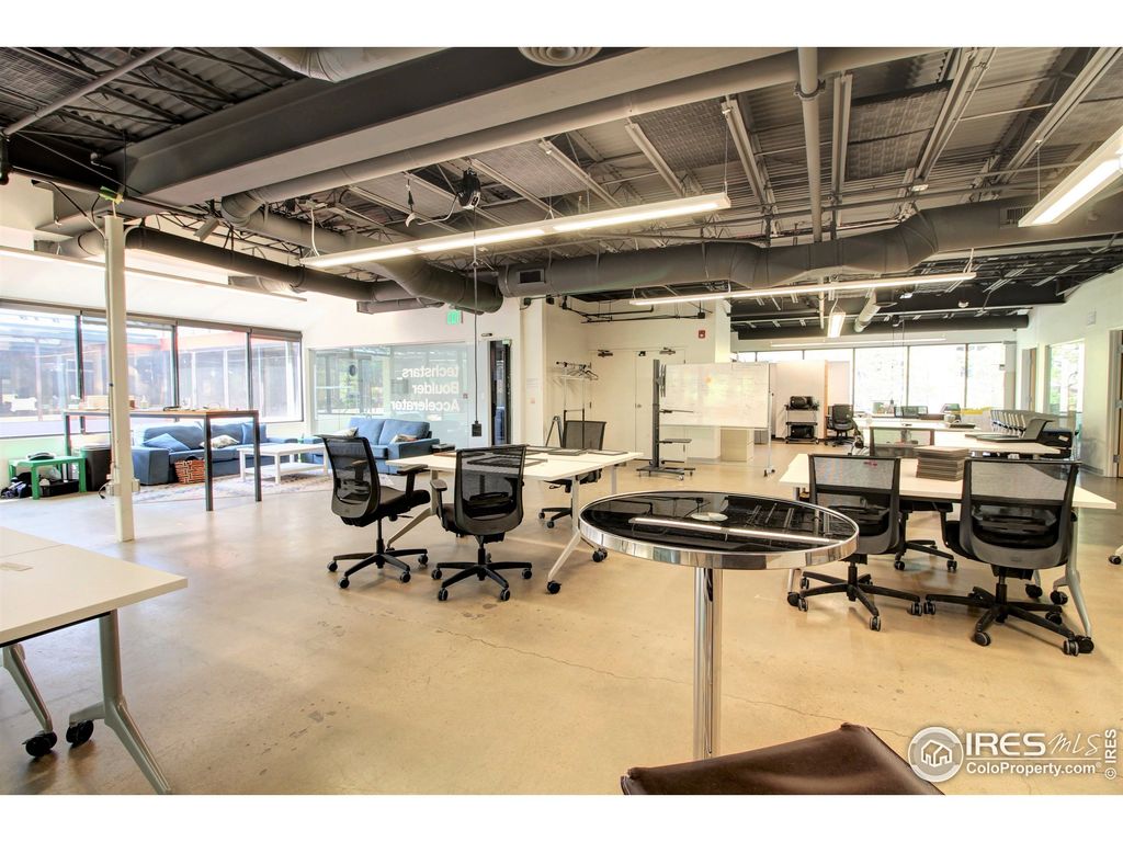 Photo of 1002 Walnut St 201B, Boulder, CO 80302 (MLS # 968444)