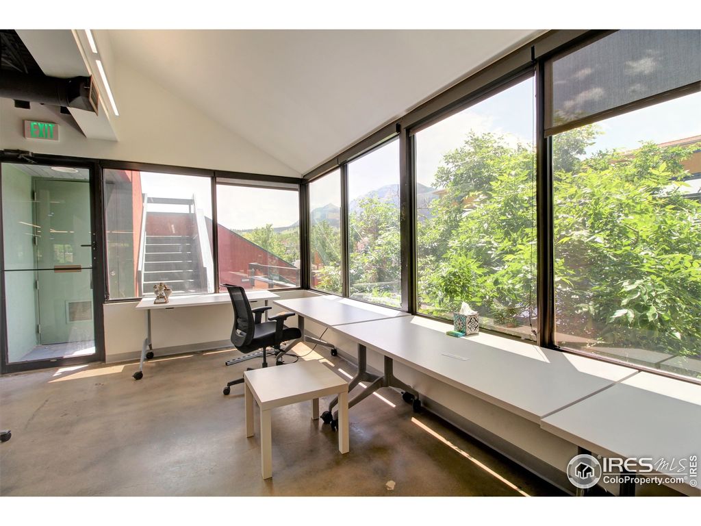 Photo of 1002 Walnut St 201B, Boulder, CO 80302 (MLS # 968444)