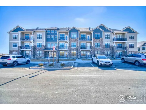 4250 Persigo Trail Dr Unit 205, Loveland, CO 80538 - MLS#: 1026612