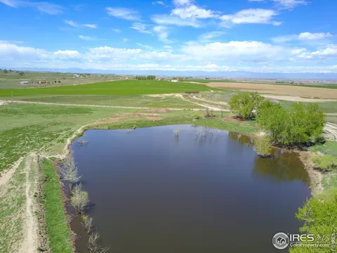 20565 County Road 40, La Salle, CO MLS: 1021053