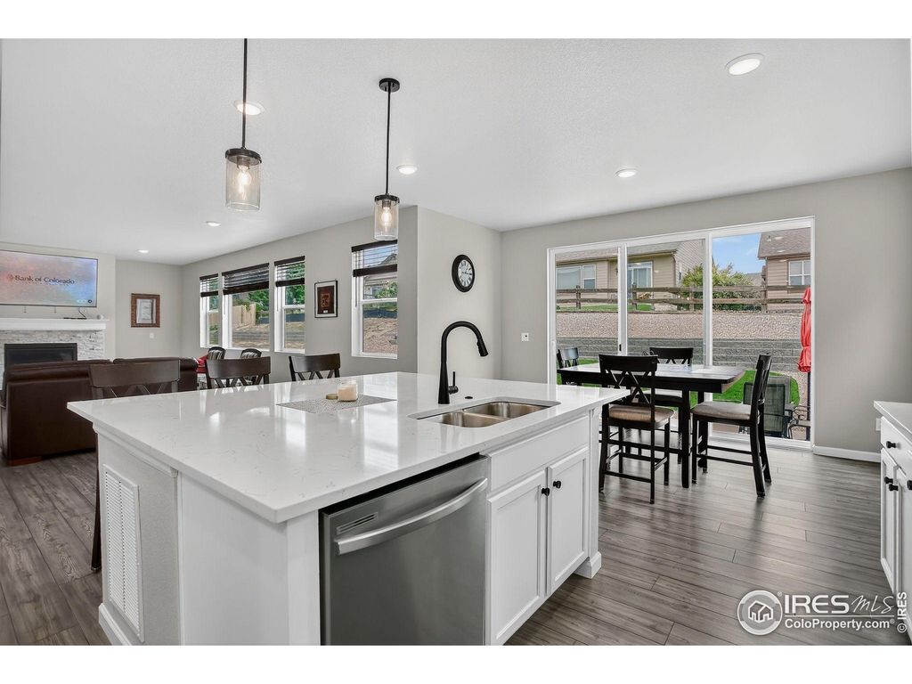 Photo of 16860 McKay Dr, Mead, CO 80542 (MLS # 1047724)