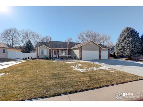 862 N Greeley Ave, Johnstown, CO 80534 - MLS#: 1024851