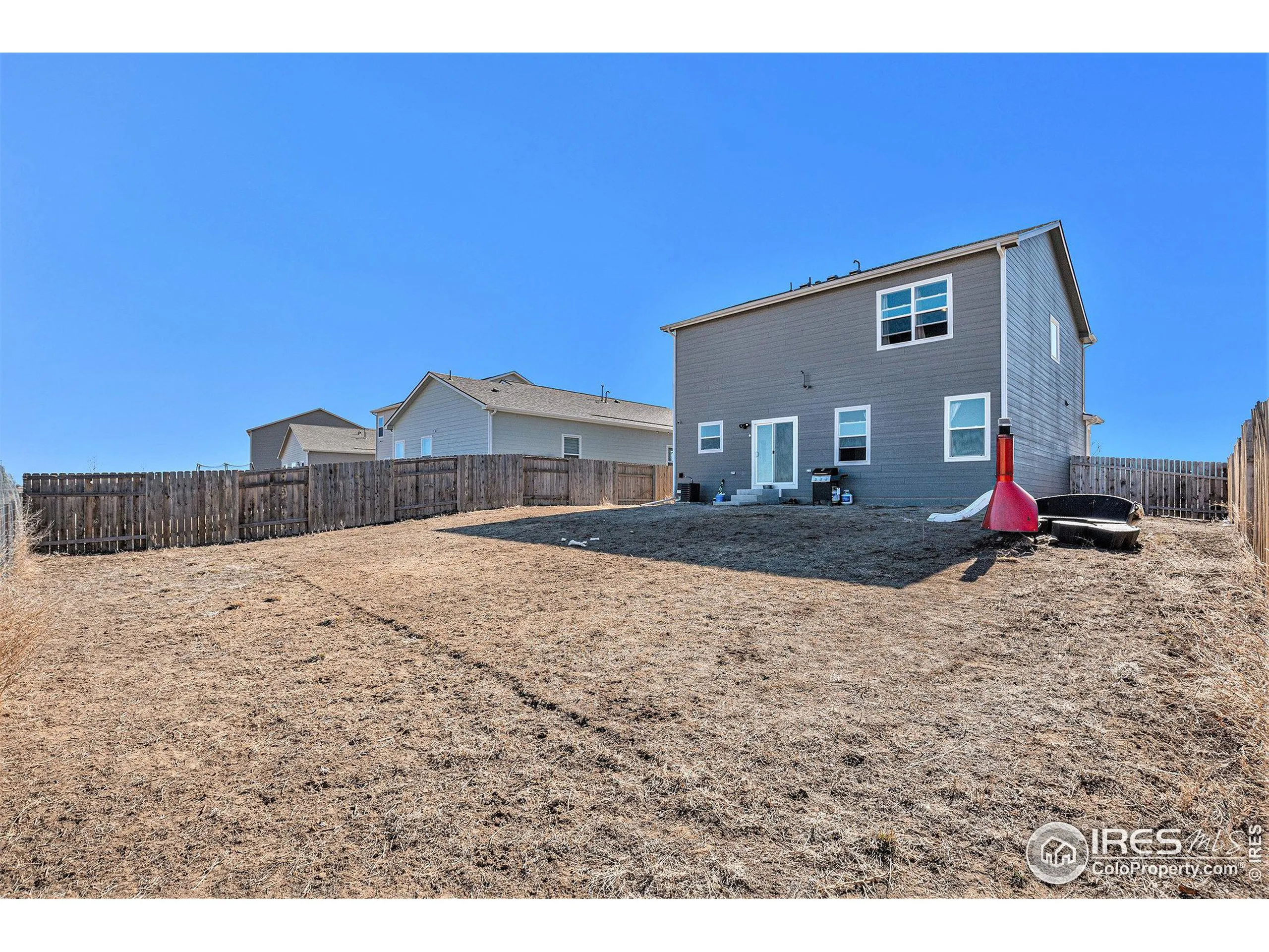 Fort Lupton, Colorado 80621, United States, 4 Bedrooms Bedrooms, ,3 BathroomsBathrooms,Residential,Active,81254