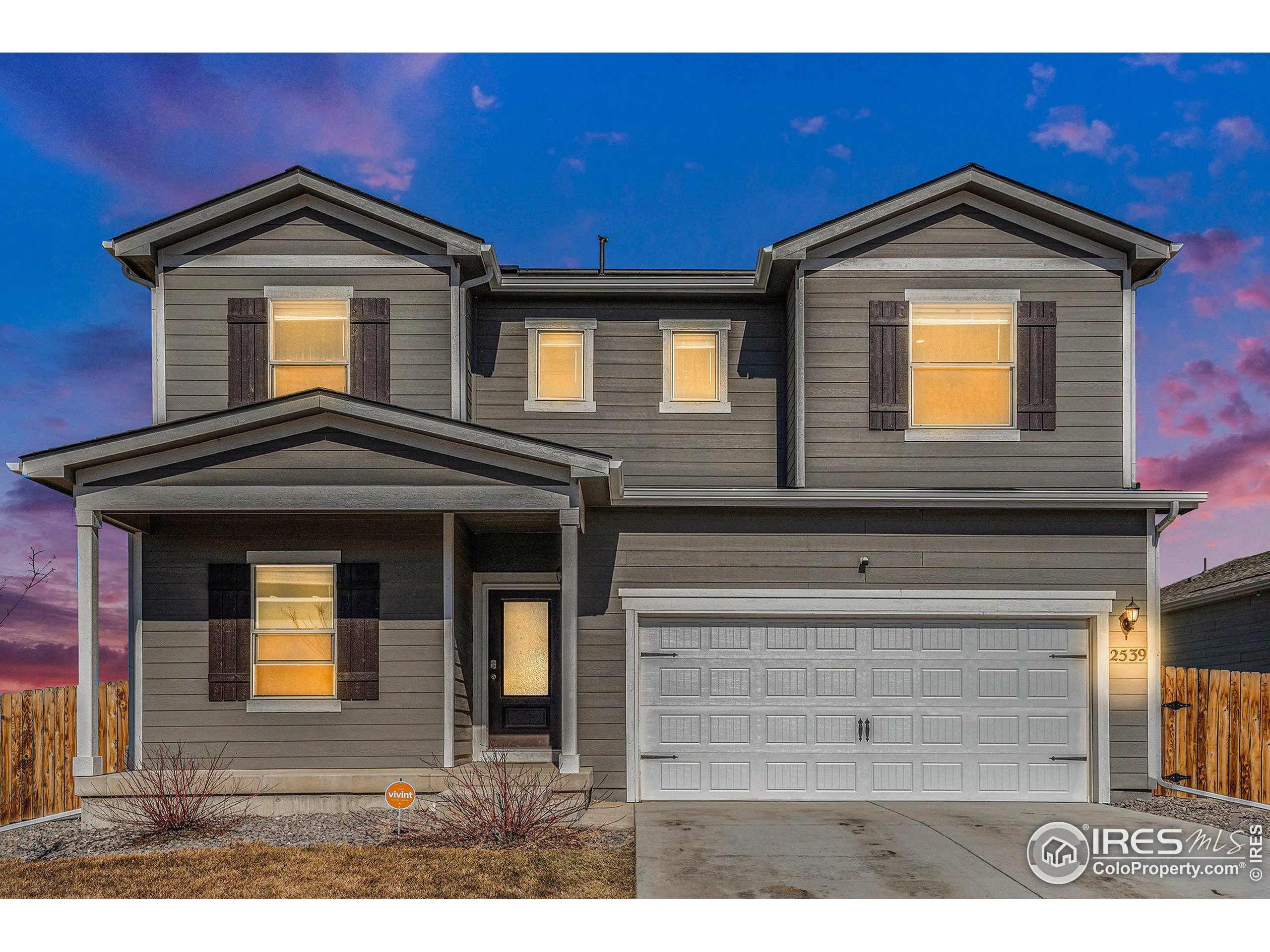 Fort Lupton, Colorado 80621, United States, 4 Bedrooms Bedrooms, ,3 BathroomsBathrooms,Residential,Active,81254